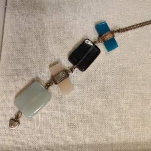 Noonday Collection Sea Change Necklace